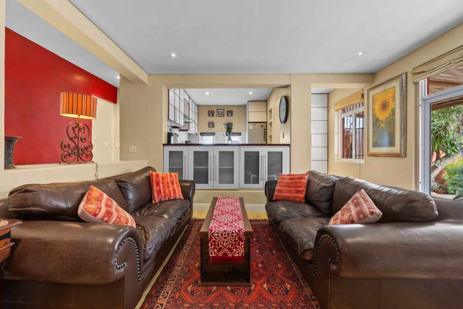 To Let 2 Bedroom Property for Rent in Bo Kaap Western Cape